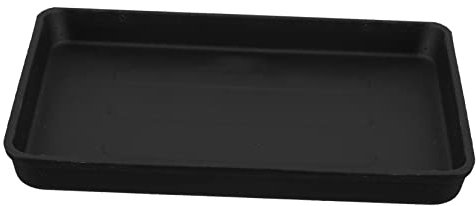 CIYODO Gusseisen-grillpfanne Grillplatte Aus Eisen Grillschale Für Teppanyaki Bräter Aus Strapazierfähigem Gusseisen