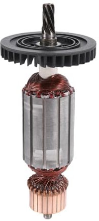 AC220V-240V Anker Rotor Anker Ersatz, Kompatibel For BOSCH KreissägeBOSCH GKS190 GKS165 GKS 190 GKS 165