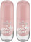 Pintaúñas Essence 43-I'm peachy today! (8 ml) (Paquete de 2)