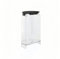 Tanque De Agua De Repuesto Compatible Con Nespresso Zenius ZN100. Accesorio Compatible Con Cafeteras De Cápsulas (apto For Uso Alimentario, Sin BPA).