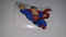 Superman Marvel Comic Fun Sticker Aufkleber