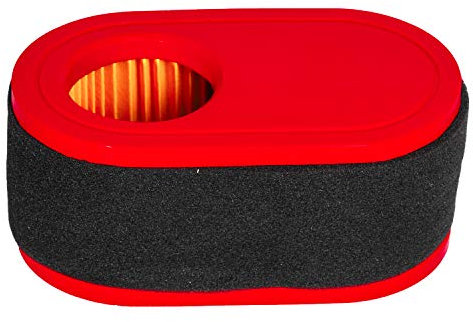 Carkio Filtre à air pré-nettoyant 951-12260 Compatible with moteur MTD 178-L0 4P90JU 4P90HU 4P90MU Troy-Bilt LS27 LS33 TB30 TB30R TB33LS TB42 TBWC33XP Tondeuse à gazon (lot de 1)