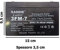 DOBO® Batteria Ricaricabile al Piombo Gruppi continuità ups Solare Allarme 6V 7Ah