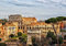 HANSEPUZZLE 61625 - Forum Romanum Puzzle 130 Teile | Reisen Puzzle mit hochwertiger Puzzle Aufbewahrung: Kartonbox und wiederverschließbarem Beutel | Puzzle-Maße: 28,7 x 20 cm
