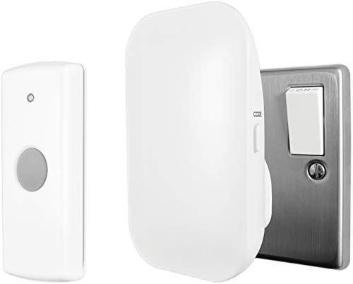 UNI-COM Plug-in Door Chime 66347