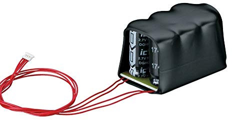 LGB 55429 Nachrüst-Energiespei. für Decoder Energiespeicher für Decoder