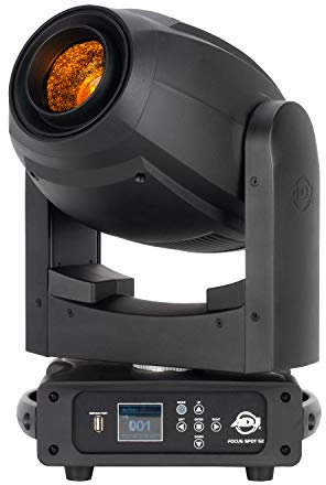 adj Focus Spot 5Z