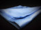 Ace.services Microfibre 'Fish Scale' Glass Cloth 60X40 (10Pack) Next Generation Window Cleaning