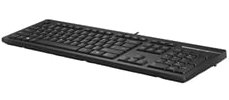 HP 125 - tastiera - italiana 266c9et#abz