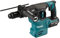 Makita HR009GZ01 40V Max Li-ion XGT Brushless SDS-Plus 30mm Rotary Hammer Supplied in a Carry Case – Batteries and Chargers Not Included