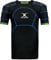 Gilbert Schulterpolster Rugby XP 500 Kinder
