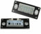 MR-Style Led Kennzeichenbeleuchtung passend für Audi A3 Typ 8L Bj 09/2000-2003
