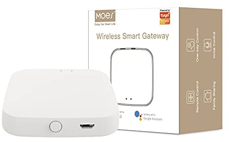 Smart Switch Toggle - Machen Sie Schalter intelligent, App- und Timer-Steuerung, fügen Sie Hub Mini hinzu, um es mit Alexa, Google Home und IFTTT Kompatibel zu Machen (Fingerbot Hub)