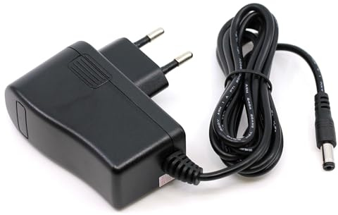 Chargeur pour Fagor FG938 mungoo | avec câble de charge, pour aspirateur sans fil FG938, mungoo