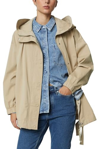 Marc O'Polo Denim Damen 442105370031 Parka