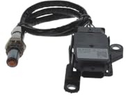 BOSCH NOx-Sensor, Harnstoffeinspritzung 0281008673 | Kompatibel mit: CITROËN BERLINGO, BERLINGO Kasten/Großraumlimousine, C4 III, C4 SPACETOURER, C4 SPACETOURER Van, C5 AIRCROSS