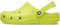 Crocs Classic Clog Acidity Size 12 UK Men