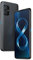 ASUS Zenfone 8 Smartphone 5.9 Inch SIM Free Android Mobile Phone Black, (UK Version) (Renewed)