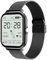 Lvpradior Fitness-Tracker, IP67 wasserdichte Smartwatch mit Blutsauerstoff, Blutdruck, 24/7-Herzfrequenz- und Schlaf-Tracking, Bluetooth-Anruf, Musikwiedergabe, Erinnerungsfunktion (Black)
