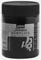 PEBEO Studio Peinture acrylique fine – Peinture acrylique à haute viscosité, polyvalente et adhérente, idéale pour la peinture acrylique mate satinée, pot de 500 ml – Gris chaud