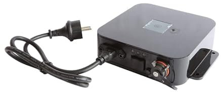 Meranus Netzteil Power 4.0 Plus Poolroboter