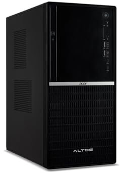 Acer Desktop-PC ATSP10_F9 Intel Core i5-13500 16 GB RAM 512 GB SSD