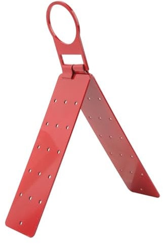 Roof Anchor Bracket, Steel Material, Fall Arrest System, Anti Fall Hook Design, Roofing Anchor for Industrial Construction Use