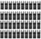 40pcs Oscillating Tool Blades,Universal Oscillating Saw Blades,Multitool Blades Compatible with Dewalt/Milwaukee/Makita/Ryobi/Rockwell/Bosch