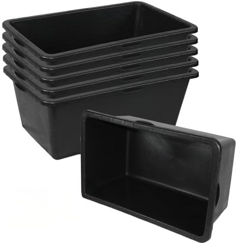 Friesenthal Mörtelkasten/Wanne, in 40L, 60L, 65L, 80L und 90L, Made in Germany - Blauer Engel