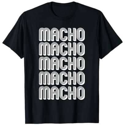 Macho Apparel