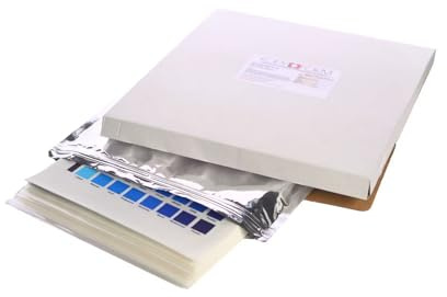 KOPYFORM Dekorpapier Plus® NEU (25 Blatt) – Tortenaufleger für Fototorten, Cake Topper & Lebensmitteldrucker – Esspapier für Fondant & Sahnetorten – Made in Germany [TP021N]