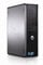 DELL Ordinateur de bureau fixe remis à neuf Optiplex Dell 780 Dual Core 250 Go Disque dur 4 Go Ram W7 Pro (reconditionné)