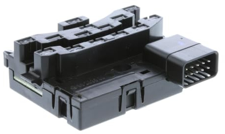 15D VEMO - V10-72-1264 - Steering Angle Sensor - Compatible with 1K0959654