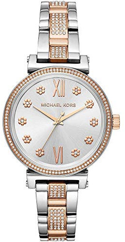 Michael Kors Sofie MK3880 Wristwatch for Women