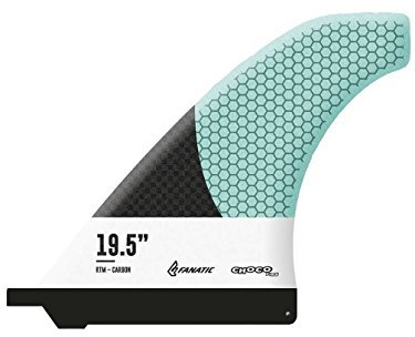 Fanatic Stand Up Paddle Diamond Touring 19.5