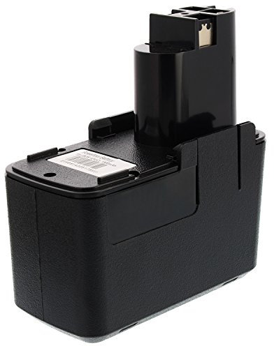 Akku für Bosch ABS 12 M-2, ABS M 12 V, AHS 3 ACCU, AHS 4 ACCU, ASG 52, ATS 12-P, B 2300, B 2310, B 2500, Babs 12 V, BH 1214, GBM 12 VES-12, GBM 12 VES-2 (2,5 Ah)