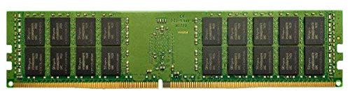 ESUS IT Mémoire RAM Upgrade 16GB pour HP Workstation DDR4 2666MHz ECC Registered 1XD85AA | L09285-850 | 1XD85AT