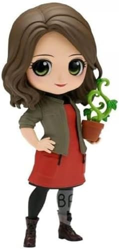 Banpresto - Fate The Winx Saga Q Posket - Terra Statue