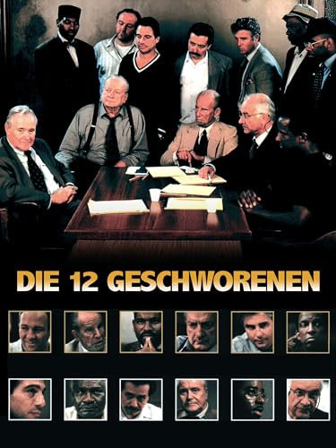 Die 12 Geschworenen (1997)