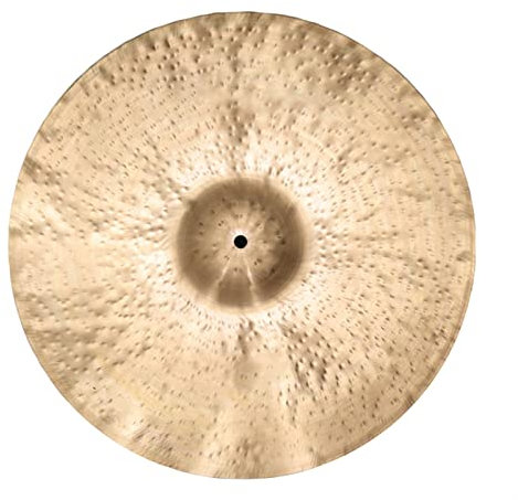 Cymbal Sets Platillo Ride De 24'' para Baterista platillo