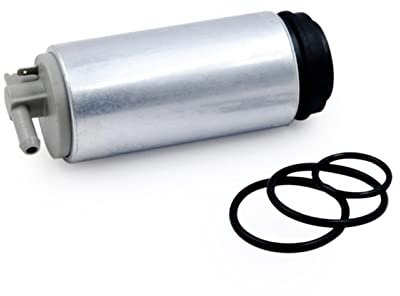 HASMI Elektrische Kraftstoffpumpe kompatibel for Vw. Kompatibel for dem Käfer kompatibel for dem Golfkompatilen for Jetta kompatibel for Bora 2. 0l 2.8l. Kompatibel for Audi. A3 TT 96-13.