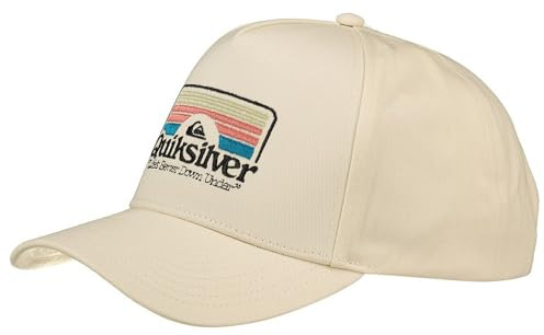 Quiksilver Stepinsprt Cap One Size