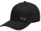 Oakley Herren Tinfoil Ii Hat Verschluss, Schwarz, S/M