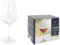 ROYAL LEERDAM Verre à vin Carré Optic 52 cl