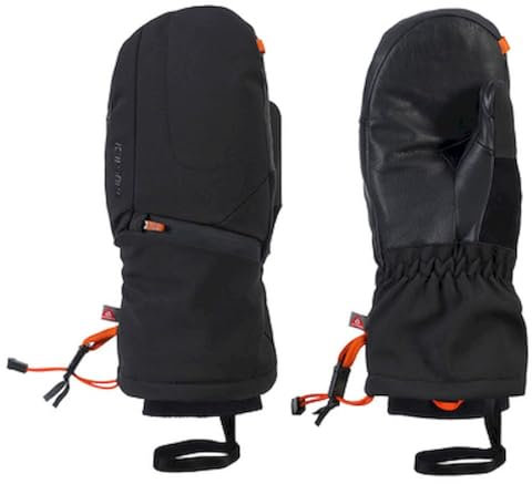 ICEPEAK - Herdecke - Fäustlinge Ski Herren - Größe S