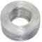 1/3/5 metro 26AWG X 2 Core Filo di Rame Cavo Parallelo Trasparente DC Power Linea Piatta 7/0.12TC * 2F OD3.2mm Compatible With La Luce L(1m)