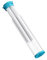 Filtro osmosi inversa, Membrana di ultrafiltrazione pvdf con cartuccia Big Fat da 10 pollici/20 pollici, cartuccia purificatore pre-acqua lavabile a mano(20inch)