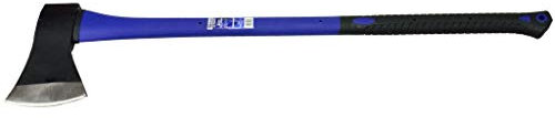 Set MEGA per legno, 5 asce 600-2000 g