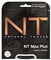 Dunlop Tennissaite, NT Max Plus, 12m Saitenset, 1,30mm