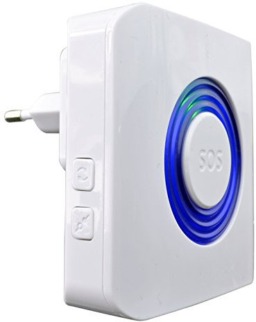 X4-LIFE Security DIY Alarmanlage mit Smartphone-Steuerung